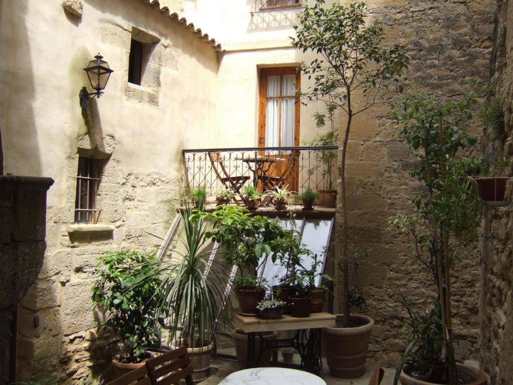 Bize de la Tour Bed & Breakfast Saint-Bonnet-du-Gard Cameră foto