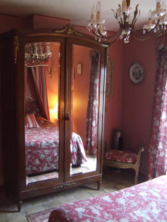 Bize de la Tour Bed & Breakfast Saint-Bonnet-du-Gard Cameră foto